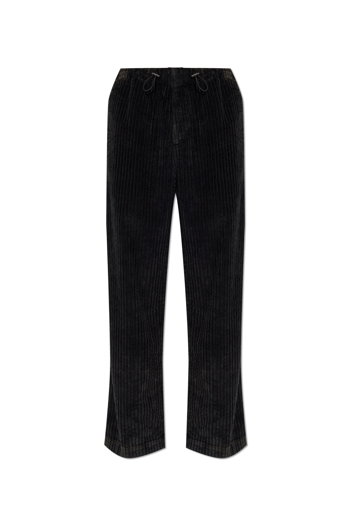 RUTHLESS CORDUROY PANTS サイズXL Obey Bigwig Baggy Corduroy Pant